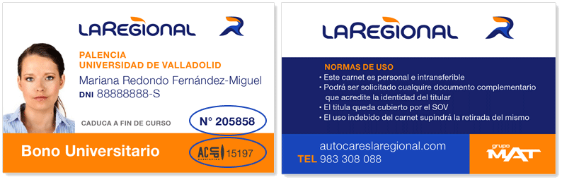 Carnet laRegional