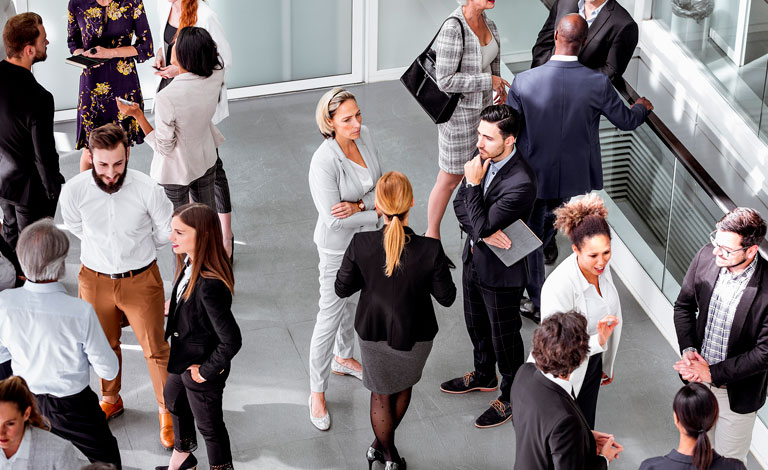 Alquiler para eventos LaRegional