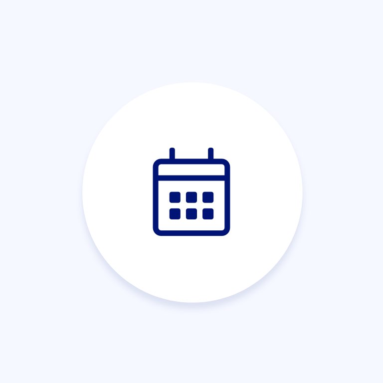 Calendario UEMC