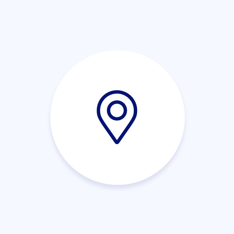 Icono datos de contacto