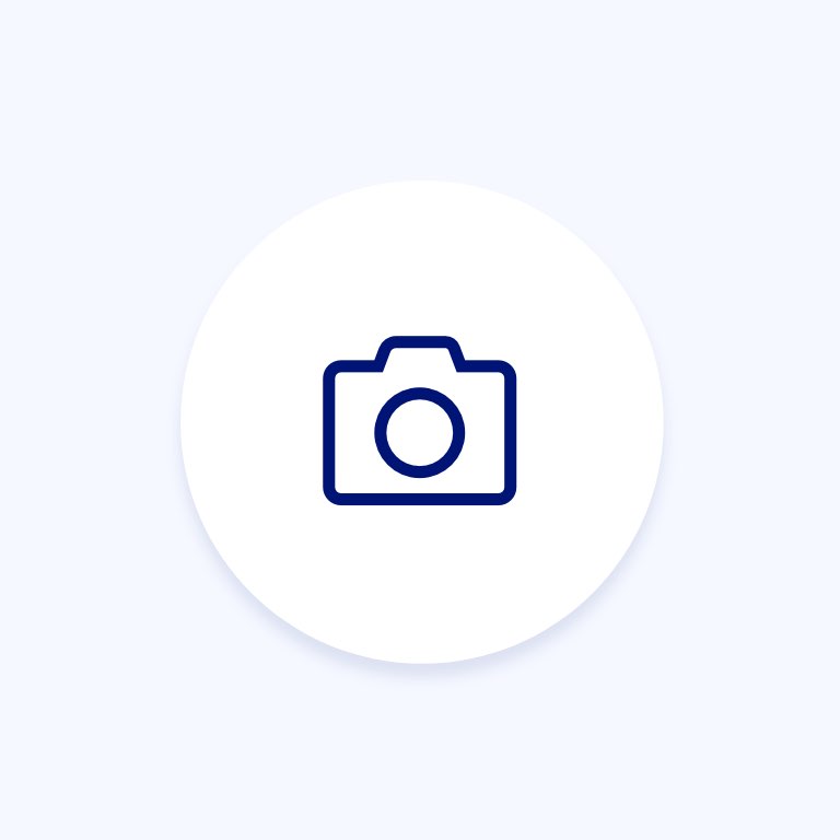 Icono objetos perdidos