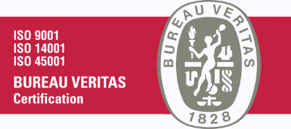 Sello bureau veritas