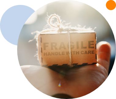 Servicio de paquetería LaRegional