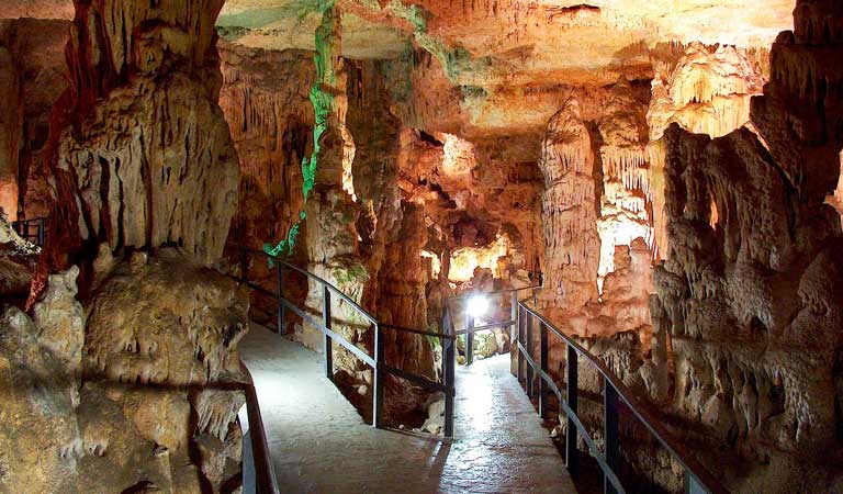 Cueva de los Franceses