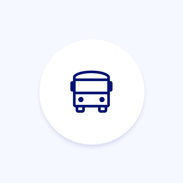 La Regional - Flota y Equipamiento