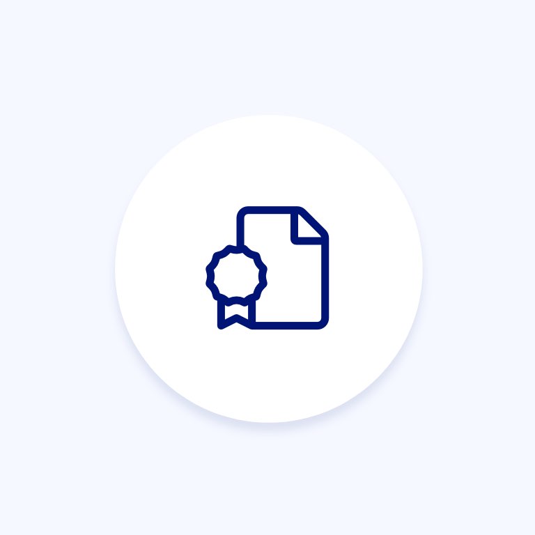 La Regional - Política y certificaciones