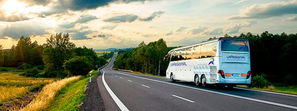 Avisos y alertas LaRegional