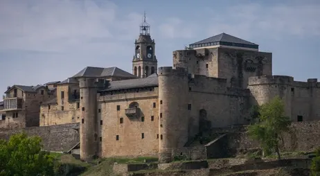 castillo-de-puebla-de-sanabria