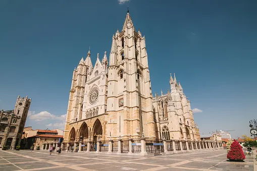 catedral-de-leon