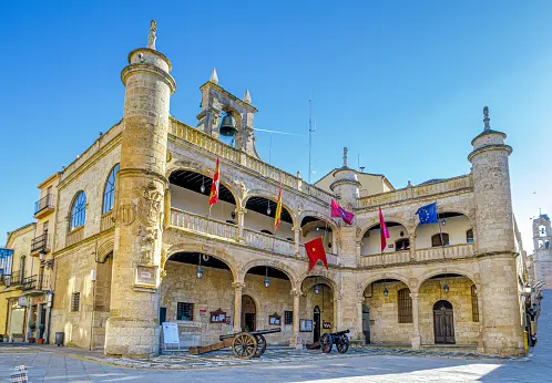 ciudad-rodrigo-salamanca