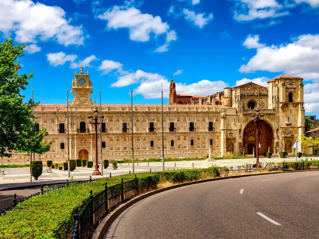 convento-san-marcos-leon