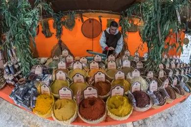 mercado-medieval-benavente