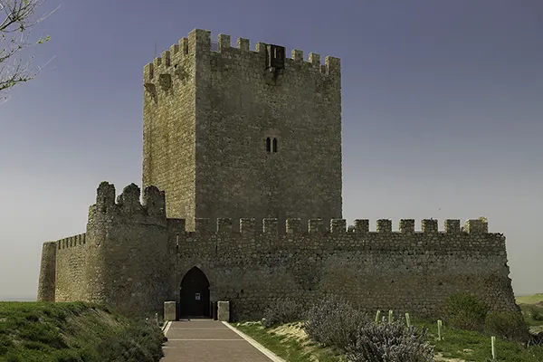 castillo-de-tiedra