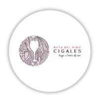 logo ruta del vino de cigales