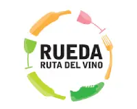 logo ruta del vino de rueda