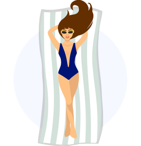 Destinos playeros - Viajes LaRegional